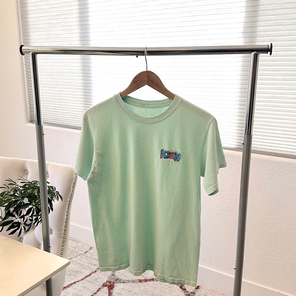 Men’s Bailey Apparel ICON Graphic Tee